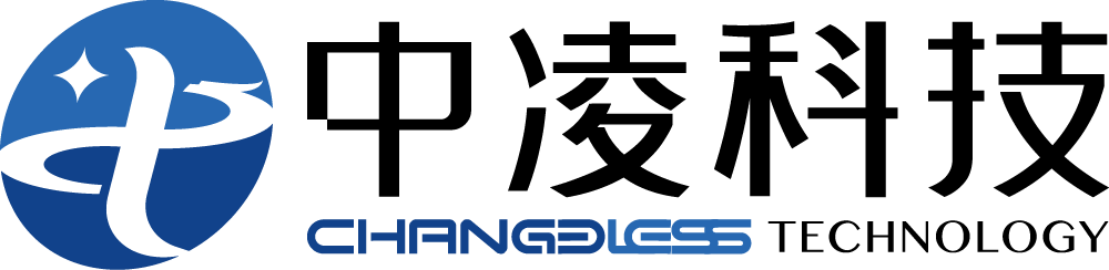中凌科技logo